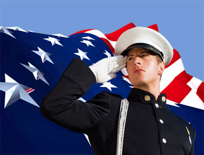 Military Discount